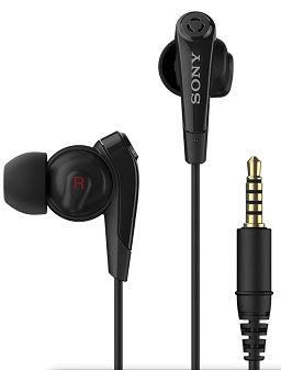 Sony MDR-NC31E Black Sony MDR-NC31E Black